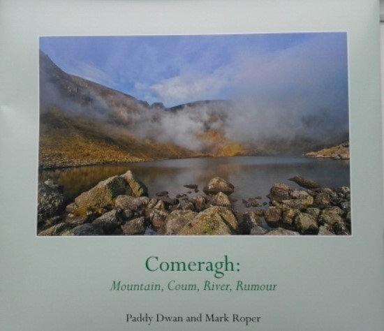 Comeragh: Mountain, Coum, River, Rumour.jpg